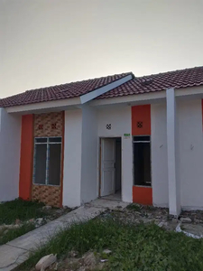 rumah subsidi di Babelan Bekasi ga pake dp