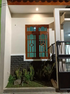 Rumah Surabaya Murah (NEGO) bisa KPR di dampingi sampai ACC