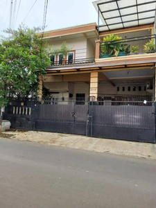 Rumah Tinggal Taman Asri Ciledug