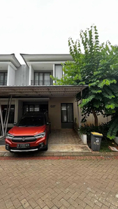 Rumah Type 84/90 di Premier Estate 3 Bekasi
