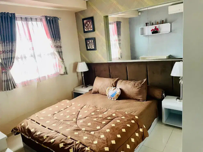 SEWA 2 Kamar Gateway Pasteur Apartment