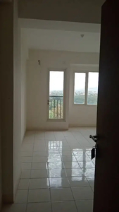 Sewa apartemen podomoro cimanggis studio kosongan