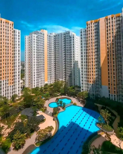 Sewa Apartemen Transit Dan Harian Springlake Summarecon Bekasi