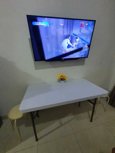 Sewa Apartement Studio Sedayu City Furnished Bagus