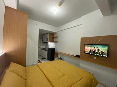 Sewa apartmn Patralan Urbano