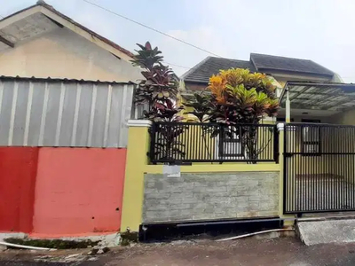 SEWA Rumah Minimalis di Cisaranten Kulon Arcamanik Belakang GRIYA
