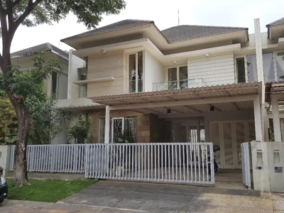 Sewa Rumah Minimalis Raya Wisata Bukit Mas 2