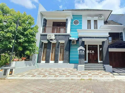 Sewa Rumah Murah Tengah Kota Jogja Tegalrejo Yogyakarta