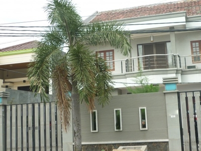 Disewa Taman surya 5 - rumah sewa siap huni *RWCG/2019/01/0015-HE