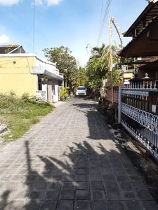 Tanah 150m2 di Sidekarya Sesetan Denpasar Selatan