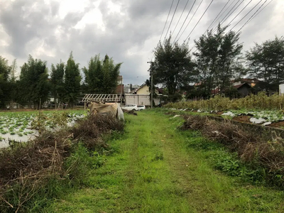 Tanah Area Grahadewata, Akses Mudah Kota Malang LM10