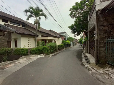 Tanah Bandung Kota Area Coblong Dekat Jalan Tubagus Ismail