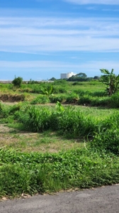 Tanah Dekat Pantai Padang Galak Sanur