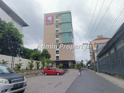 Tanah Dekat Transmart Maguwoharjo, Sleman