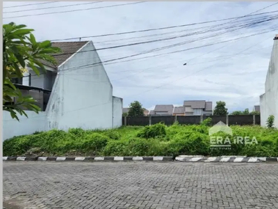 Tanah Dijual Lokasi Strategis Dekat Pakuwon Mall,Grogol , Sukoharjo