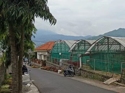 Tanah Dijual Murah Daerah Sidomulyo Kota Batu Malang