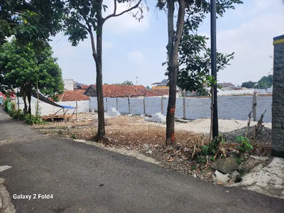 Tanah Kapling Murah Kota Bogor Dekat Stasiun Bogor