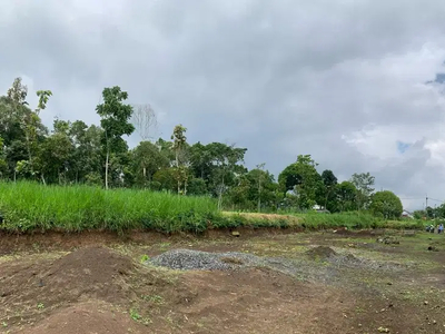 Tanah Kota Batu Dekat Jatim Park 2 Bonus Iphone 15