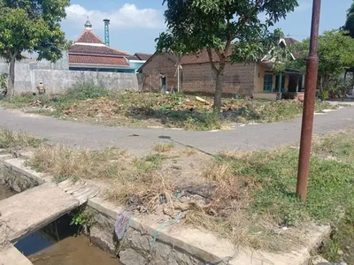 tanah murah Bekonang Mojolaban