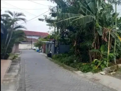 Tanah Pekarangan Murah Siap Bangun Bogi Pademonegoro
Sukodono Sidoarjo