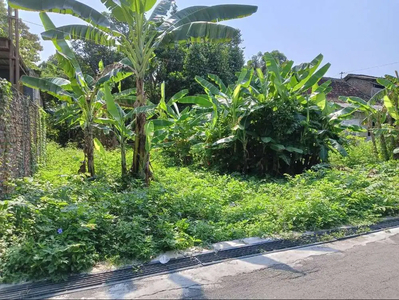 Tanah Siap Bangun Sendangguwo Kedungmundu Tembalang