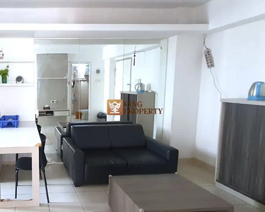 Type 3br 50m2 Hook Green Bay Pluit Greenbay Furnished