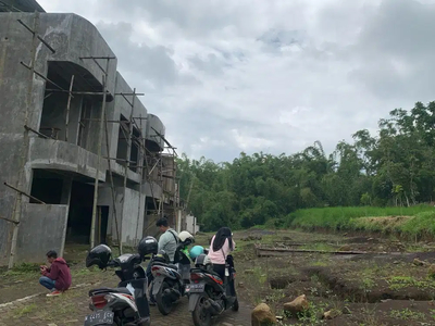 Viilla Kota Batu Dekat Jatim Park 2 Hadiah Langsung Iphone 15