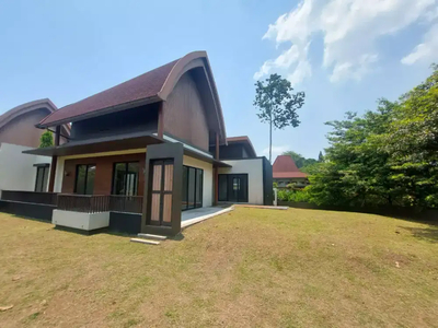 Vimala Hills - Lokasi Villa di Hook