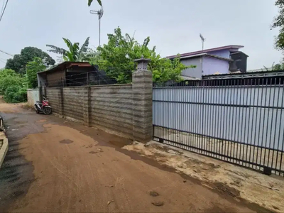 Di Jual Rumah Siap Huni dan Lanjut Usaha