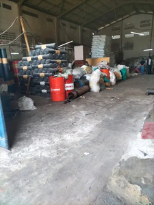 DIJUAL CEPAT GUDANG DI KAPUK PETERNAKAN 1000 M²