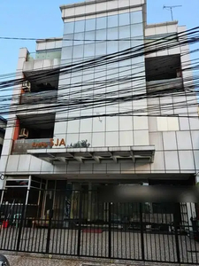 Dijual Gedung Kantor Sunter