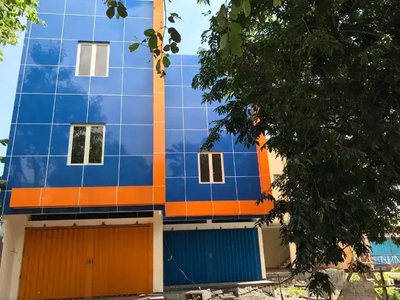 DIJUAL RUKO RAYA KALIJUDAN SURABAYA