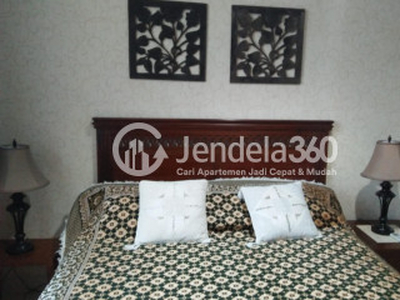 Disewakan Kuningan City (Denpasar Residence) 1BR Fully Furnished