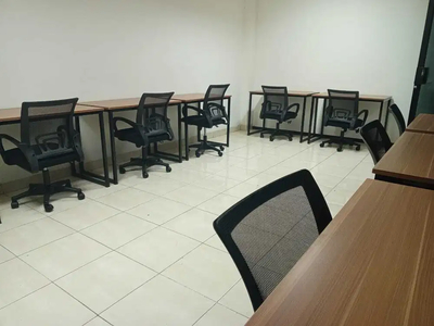 Disewakan Ruang Kantor Dinamika Office Petojo Jakarta Pusat