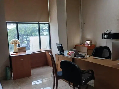 Disewakan Ruko 2 Lantai Cocok Untuk Kantor Kelapa Gading Jakarta Utara