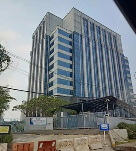 Gedung ratu prabu 2 tb simatupang jakarta selatan