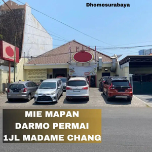 MIE Mapan Darmo Permai Sejalan Madame Chang
