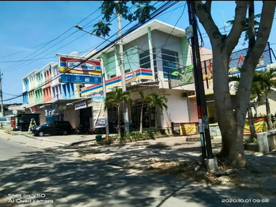 Rumah Toko Tasikmadu Lowokwaru Kota Malang