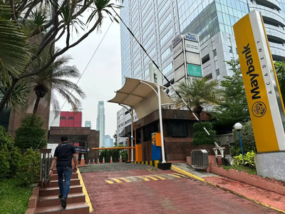 Sewa Wisma Kodel Office Luas 66 M Jakarta Selatan Lokasi Strategis
