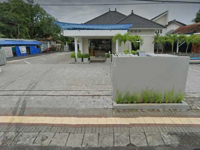 Tempat Usaha Strategis Di Tegalrejo Tengah Kota Yogyakarta