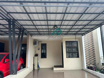 700 Jutaan Jarang Ada Rumah Di Grand Sharon Residence Kota Bandung