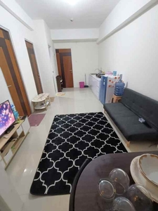 Apartemen Nyaman Tenang Luas Di Surabaya Timur Gunawangsa Merr