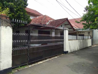 Dijual Rumah Di Daerah Srengseng Sawah Kec Jagakarsa Jakarta Selatan