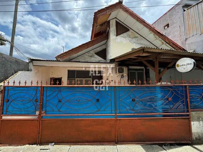 Dijual Rumah Di Jl Industri 2gunung Sahari Utara Jakarta Pusat