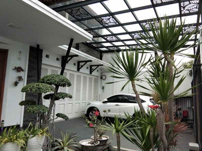 Dijual Rumah Di Jln Siantan Raya Cengkareng Jakarta Barat