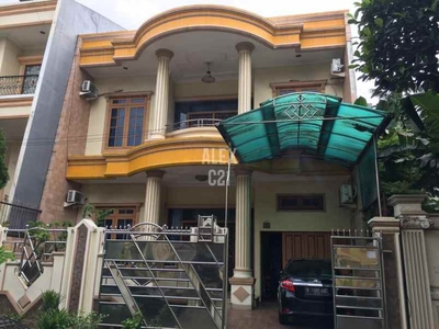 Dijual Rumah Di Taman Palem Lestari Cengkareng Barat