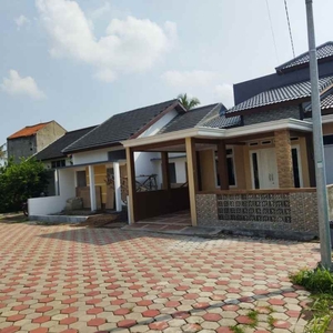 Dijual Rumah Murah Di Cikaret Bogor Selatan Perumahan Syariah