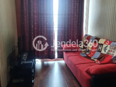 Disewakan Condominium Green Bay Pluit SeaView 1BR Fully Furnished