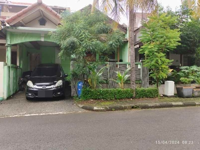 La1094 Dijual Cepat Rumah Di Pesona Khayangan Estate Margonda Depok