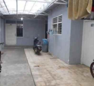 Lokasi Strategis Dijual Ayda Bank Rumah Kost Tanjung Duren Lt 142 M